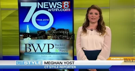 WTNH: Buckley Wynne & Parese’s New Haven roots go back more than a century