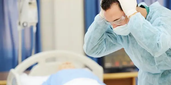 Medical Malpractice