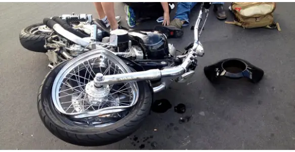 Motorcycle Accidents