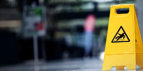 Premises Accidents