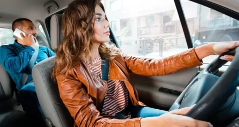 Insurance coverage considerations when a ride-share trip goes bad