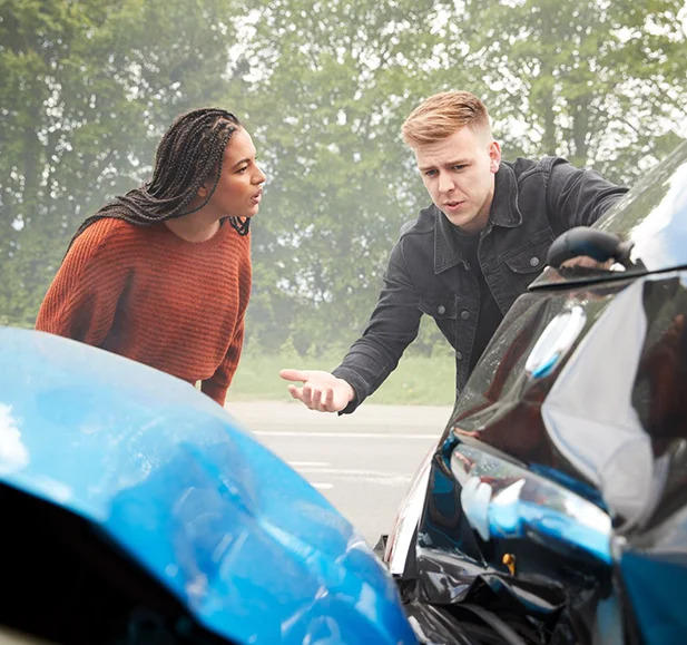 Know Your Rights and Responsibilities After an Auto Accident