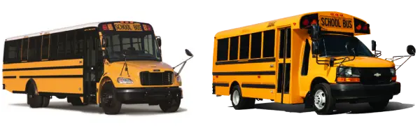 School Buses