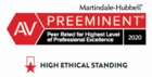 av preminent award