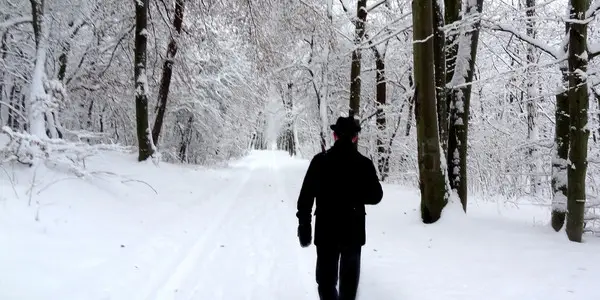 Snow, Ice and Slippery Conditions in South Windsor