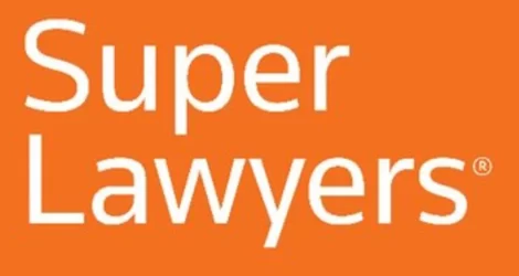 Attorney John Parese Selected for SuperLawyers 2022
