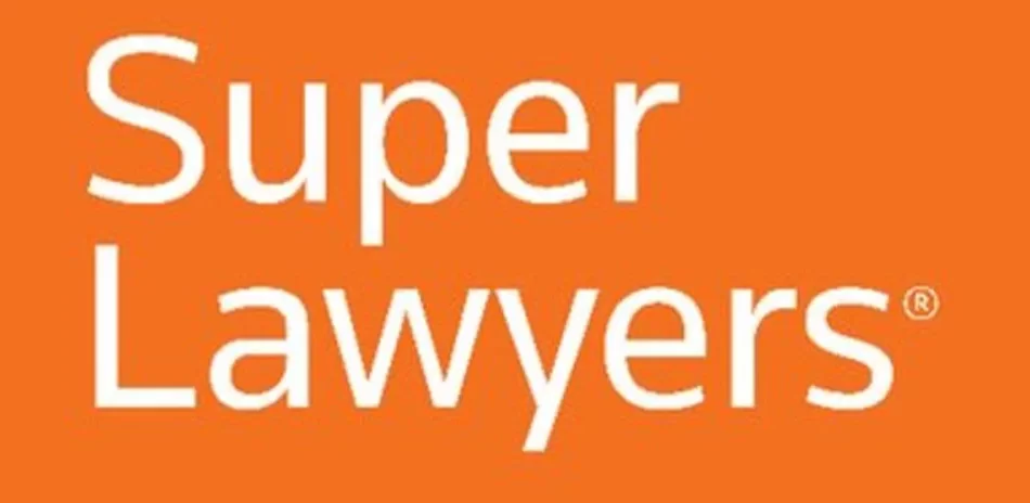 Attorney John Parese Selected for SuperLawyers 2022