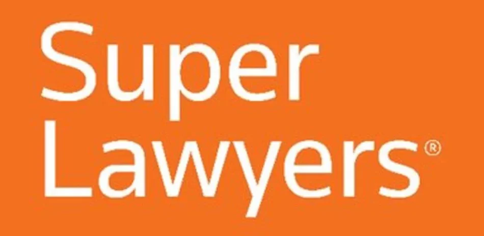 Attorney John Parese Selected for SuperLawyers 2017-2018