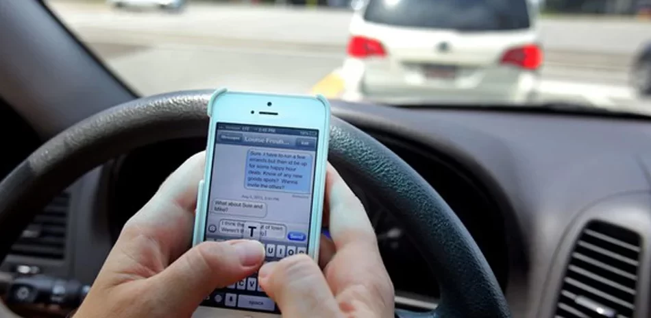 Is Distracted Driving Reckless?