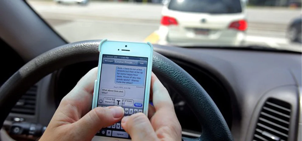 Is Distracted Driving Reckless?