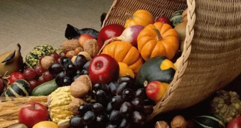 Buckley Wynne & Parese Participates in Annual Horn of Plenty Food Clothing Drive