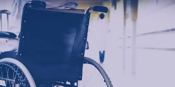 Nursing Home Abuse in South