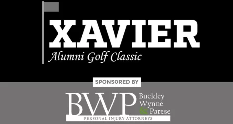 Buckley Wynne & Parese Sponsors the 2021 Xavier High School Alumni Golf Classic