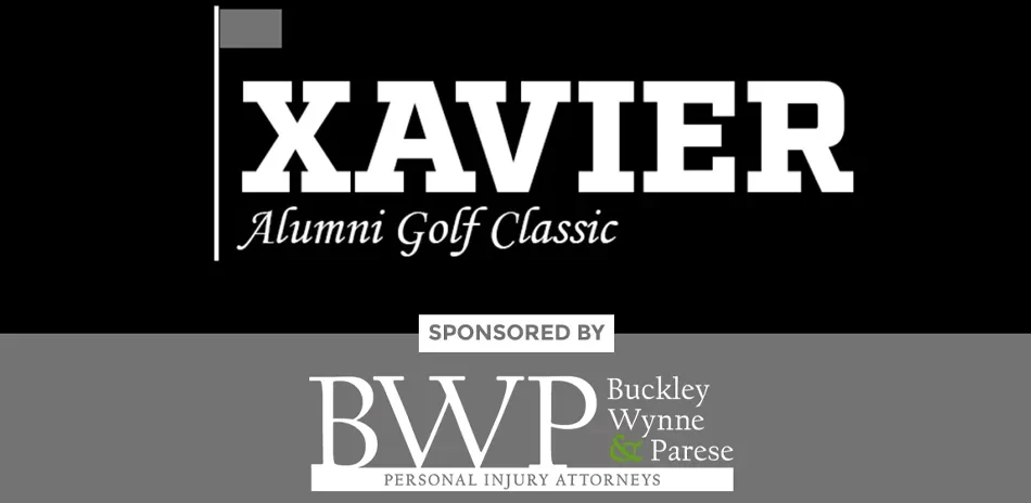 Buckley Wynne & Parese Sponsors the 2021 Xavier High School Alumni Golf Classic