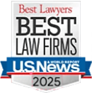 best law firm award