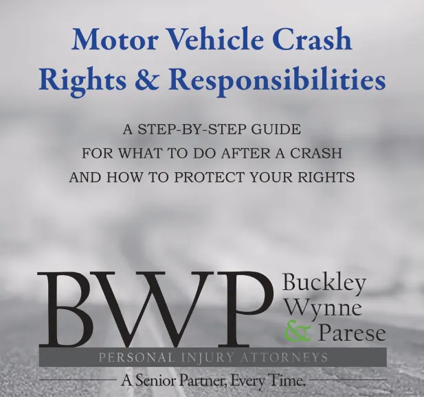 Know Your Rights and Responsibilities After an Auto Accident