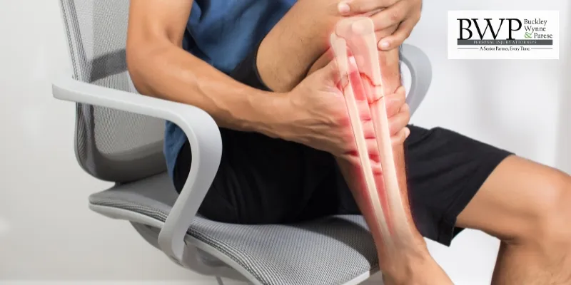 best bridgeport broken bone and fracture injury lawyer