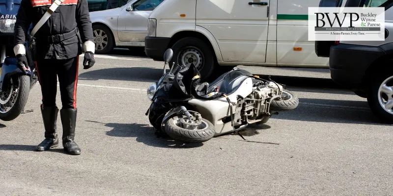 best bridgeport motorcycle accident lawyer
