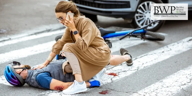 best bridgeport pedestrian accident lawyer