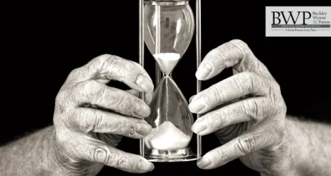 Connecticut Personal Injury Statute of Limitations [Updated]