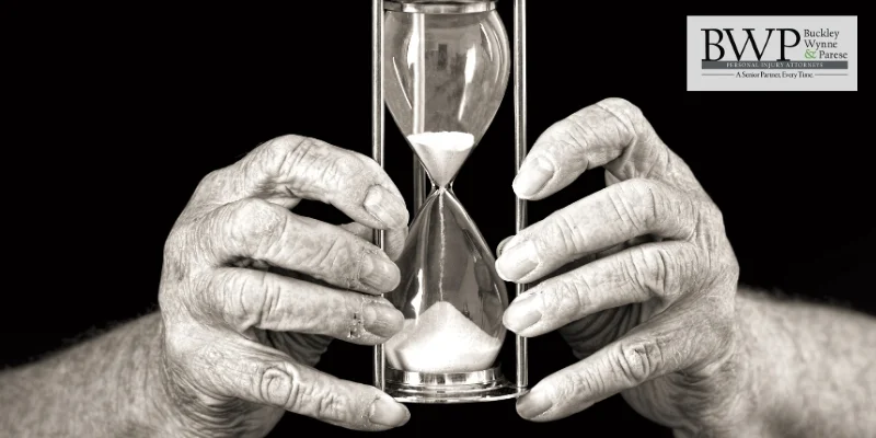 Connecticut Personal Injury Statute of Limitations [Updated]