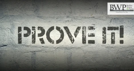 How to Prove Negligence in a Slip and Fall Case in Connecticut?