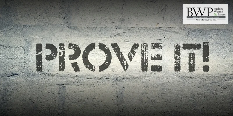 How to Prove Negligence in a Slip and Fall Case in Connecticut?