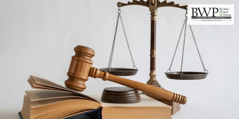 Connecticut Slip and Fall Statute of Limitations [Latest Updated]