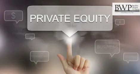 Keep Private Equity Out of the Law: All You Need To Know!