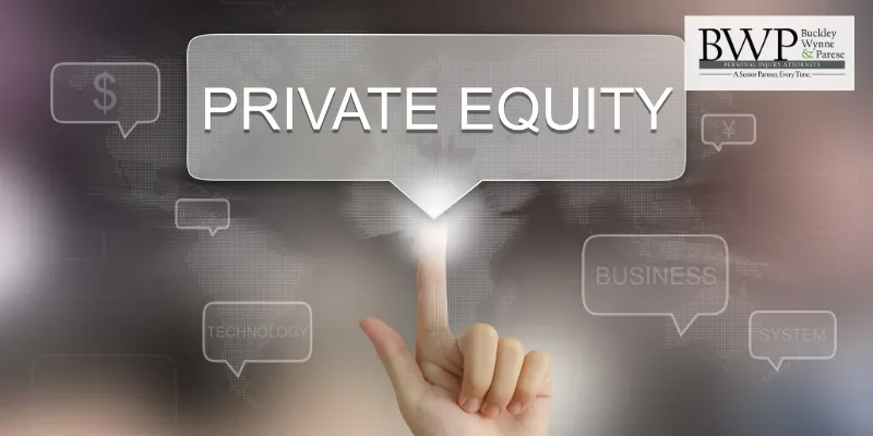 Keep Private Equity Out of the Law: All You Need To Know!