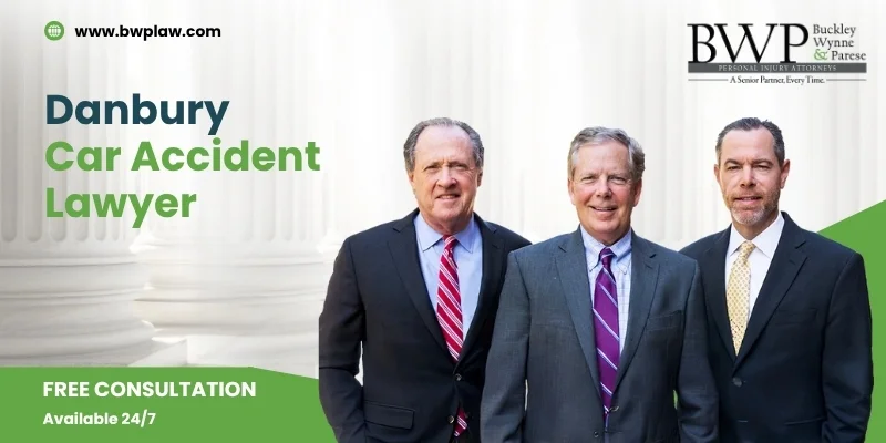 best danbury car accident lawyer