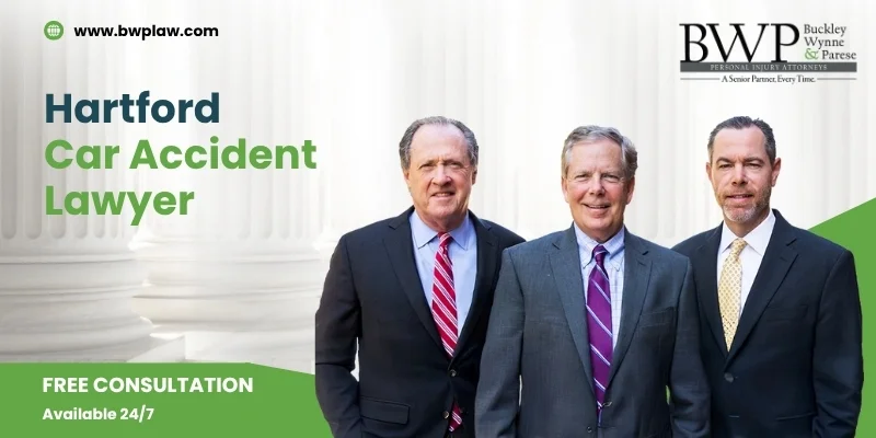 best hartford car accident lawyer