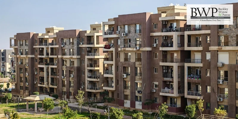 Fall at an Apartment Complex in Connecticut: Landlord Liability and What to Do Next?