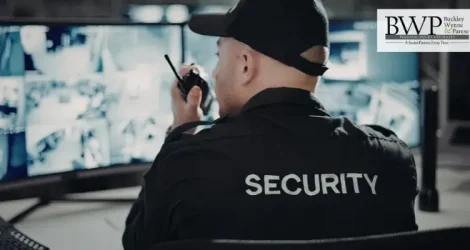 Negligent Security in Connecticut