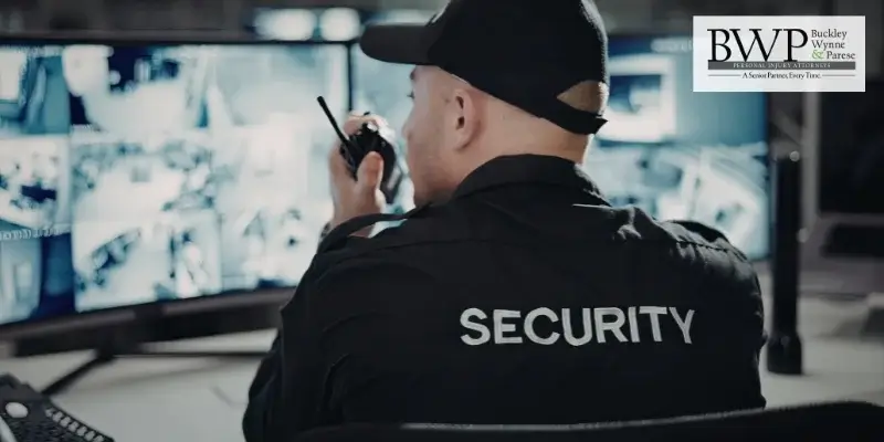 Negligent Security in Connecticut