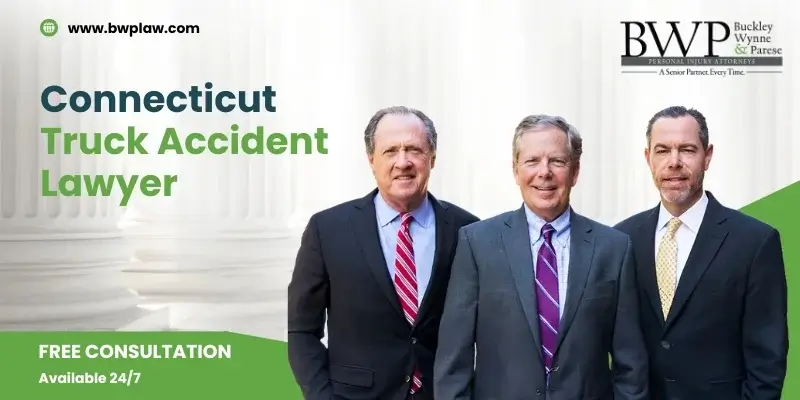 best connecticut truck accident lawyer