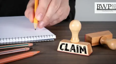 How Does the Personal Injury Claim Process Work in Connecticut?