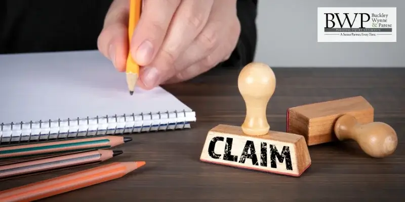 How Does the Personal Injury Claim Process Work in Connecticut?
