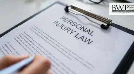 How Long Does a Personal Injury Case Take in Connecticut?