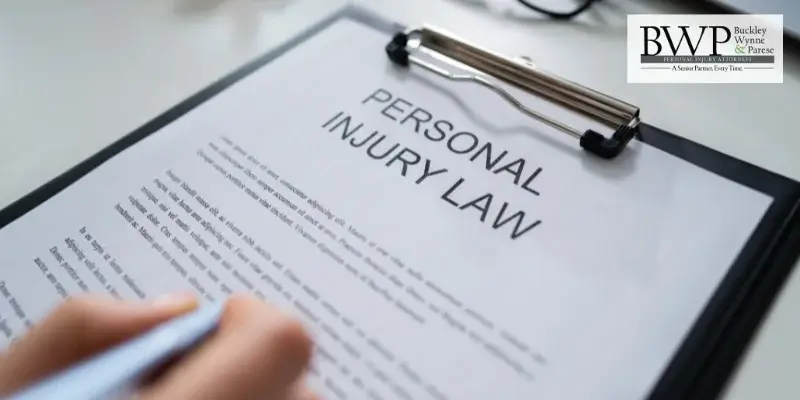 How Long Does a Personal Injury Case Take in Connecticut?