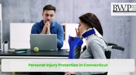 Personal Injury Protection in Connecticut