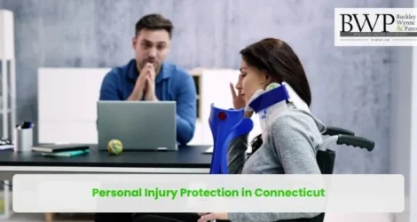 Personal Injury Protection in Connecticut