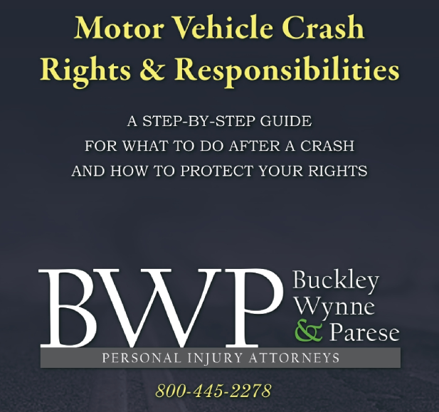 Know Your Rights and Responsibilities After an Auto Accident
