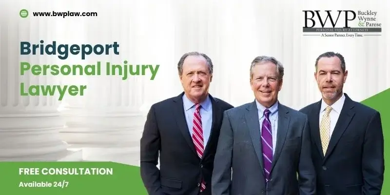 best bridgeport personal injury lawyer