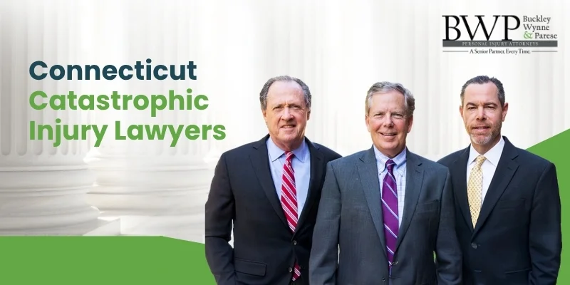 catastrophic injury lawyer in connecticut