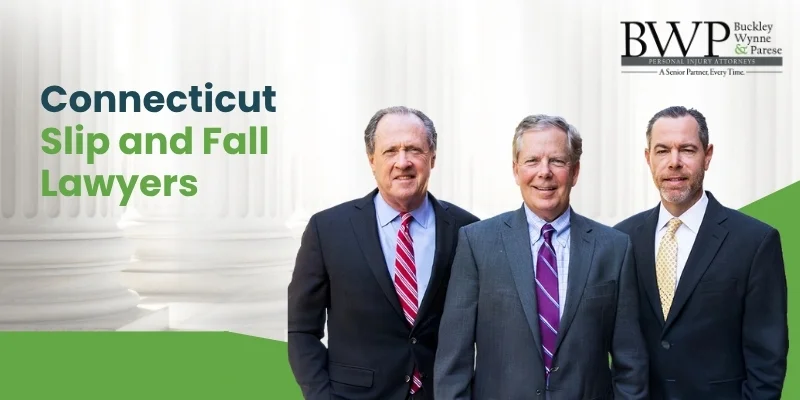 slip and fall lawyer in connecticut