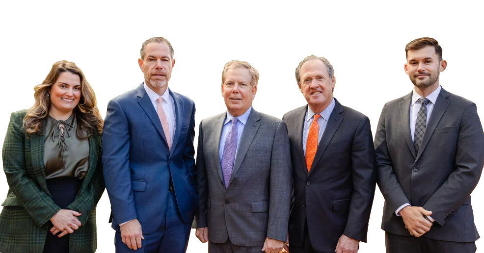 John F. Buckley, Jr. & John F. Wynne, Jr. & John M. Parese