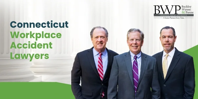 workplace accident lawyer in connecticut