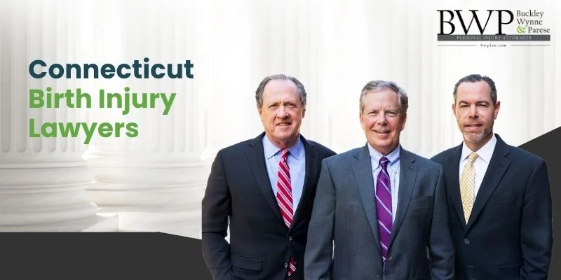 best birth injury lawyer in connecticut