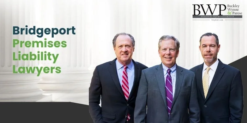 best bridgeport premises liability lawyer